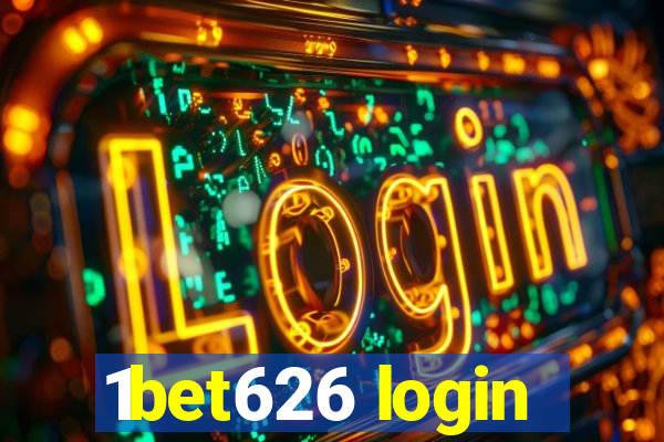 1bet626 login